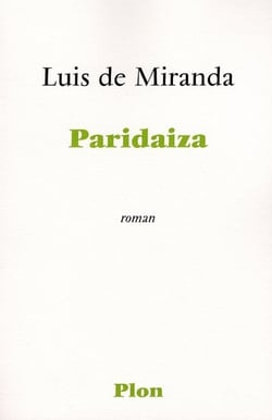 Paridaiza