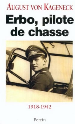 Erbo pilote de chasse 1918-1942