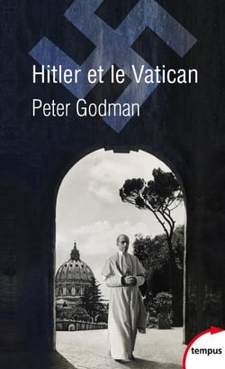 Hitler Et Le Vatican