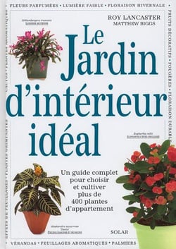 Le jardin d'interieur ideal