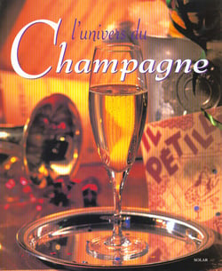 L'univers du champagne