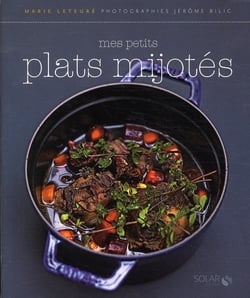 Mes petits plats mijotes