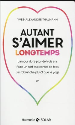 S'Aimer Meme Quand On N'Est Plus Amoureux