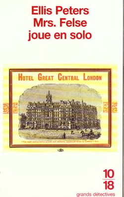 Madame felse joue en solo