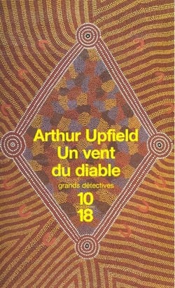 Un vent du diable