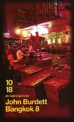 Bangkok 8
