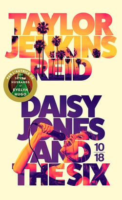 Daisy Jones & The Six