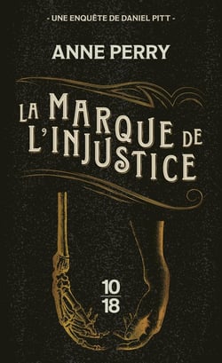 La marque de l'injustice
