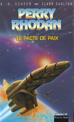 Perry Rhodan - cycle 5 - les maître insulaires Tome 44