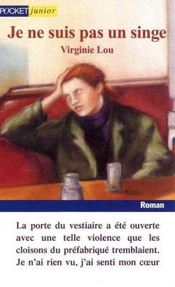 Je ne suis pas un singe