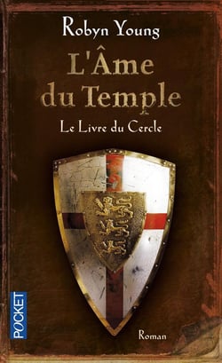 L'âme du temple Tome 1 - le livre du cercle