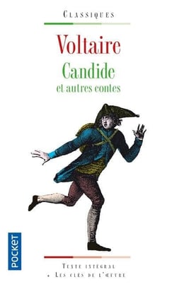 Candide et autres contes