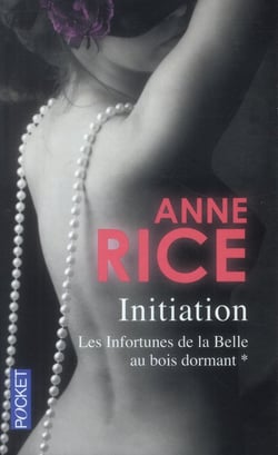 Les infortunes de la belle au bois dormant