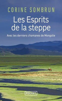 Les Esprits de la steppe