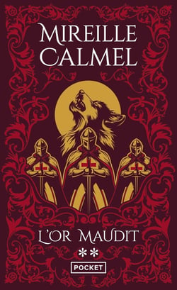 L'or maudit Tome 2