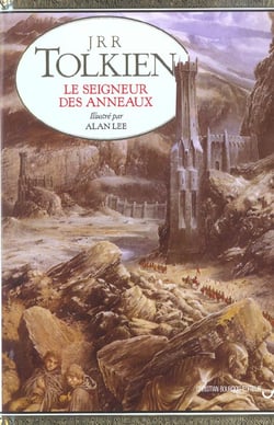 Le Seigneur Des Anneaux