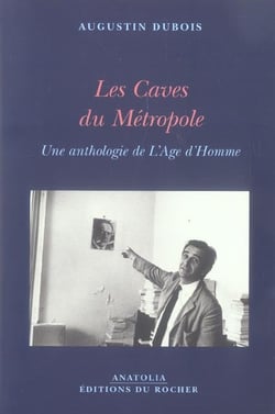 Les caves du metropole