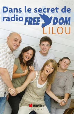 Dans le secret de Radio Freedom Lilou