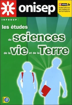 Les études de sciences de la vie et de la terre