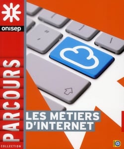 Les métiers de l'internet