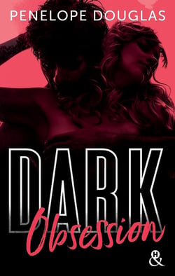 Dark Tome 3 - dark obsession
