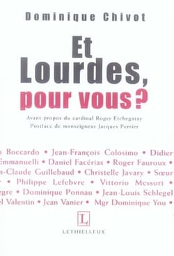 Et lourdes, pour vous ?