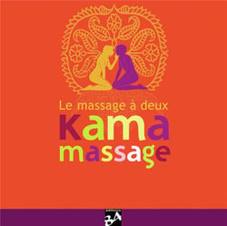 Kama massage - le massage à deux
