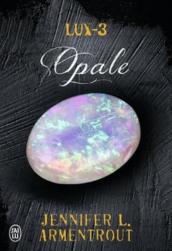 Lux - 3 - opale