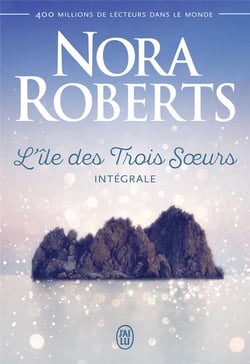 L'ile des trois soeurs - integrale