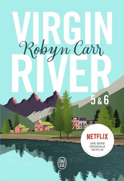 Les chroniques de Virgin River Tome 5 : virgin river Tome 5 et Tome 6