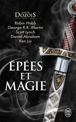 Épées et magie