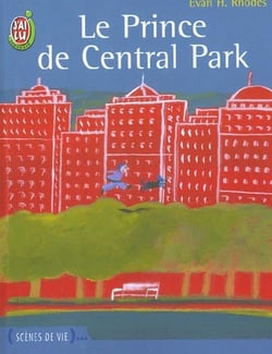 Prince de central park (le)
