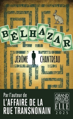 Bélhazar