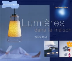 Lumières dans la maison