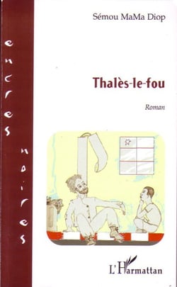 Thalès-le-fou