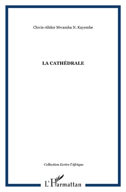 La cathédrale - poèmes(s)
