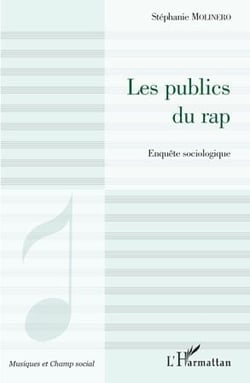 Les publics du rap - enquête sociologique