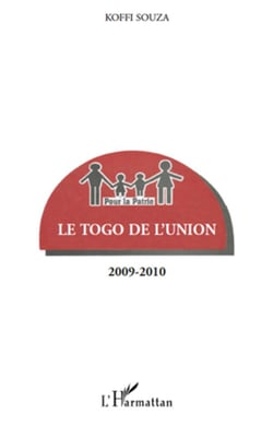 Le Togo de l'union - 2009-2010