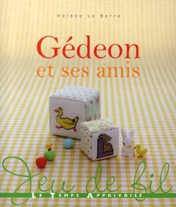 Gedeon et ses amis