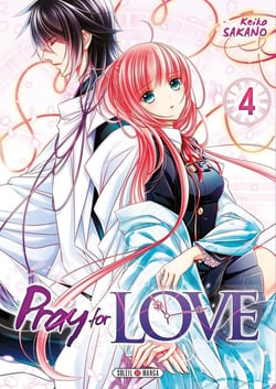 Pray for love Tome 4