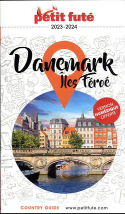 Country guide : Danemark, îles Feroé