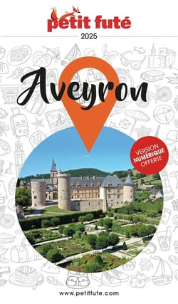 Guide département : Aveyron (édition 2025)