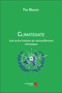 Climategate - une autre histoire du réchauffement climatique
