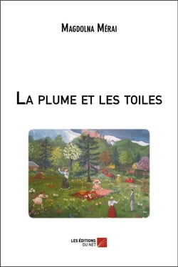 La plume et les toiles