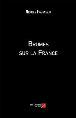 Brumes sur la France