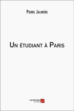 Un étudiant à Paris