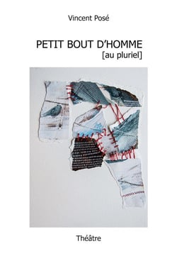 Petit bout d'homme [au pluriel]