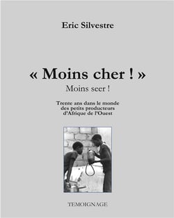 "moins cher !" moins seer : trente ans avec les micros entrepreneurs d'afrique de l'ouest