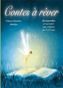 Contes à rêver : 28 contes pour enfants