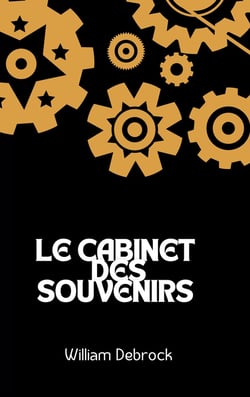 Le Cabinet des Souvenirs